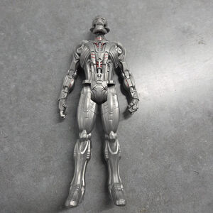 Marvel Avengers Age of Ultron Titan Hero Tech Ultron 12-Inch Figure by Hasbro